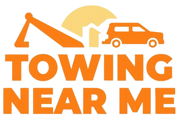 Towing NearMe Austin